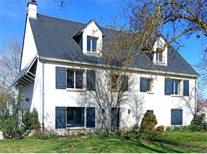 maison à la vente -   44522  MESANGER, surface 160 m2 vente maison - UBI465056270
